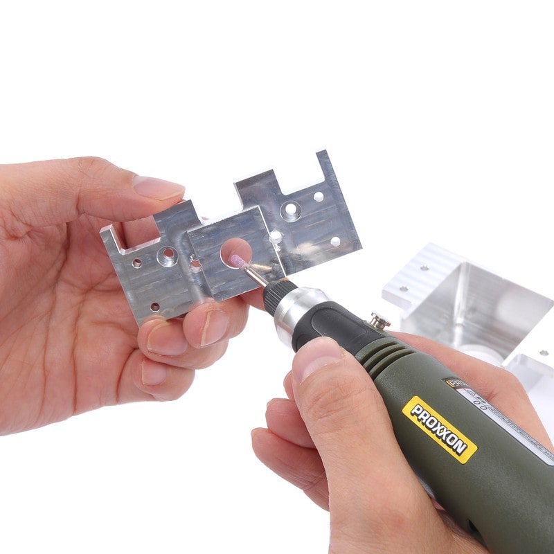 PROXXON 428461 ミニルーター mm30 #120603 1個(ご注文単位1個)【直送品】