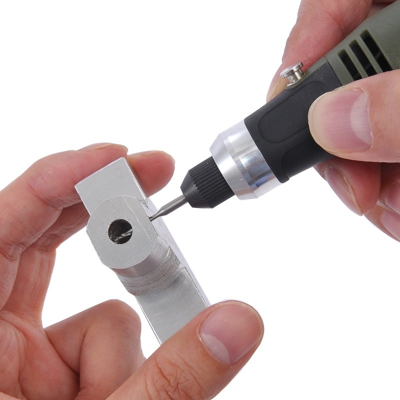 PROXXON 428461 ミニルーター mm30 #120603 1個(ご注文単位1個)【直送品】