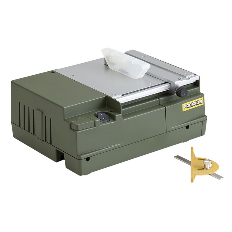 PROXXON 428529 ミニサーキュラソウテーブル EX #120812 1個（ご注文単位1個）【直送品】