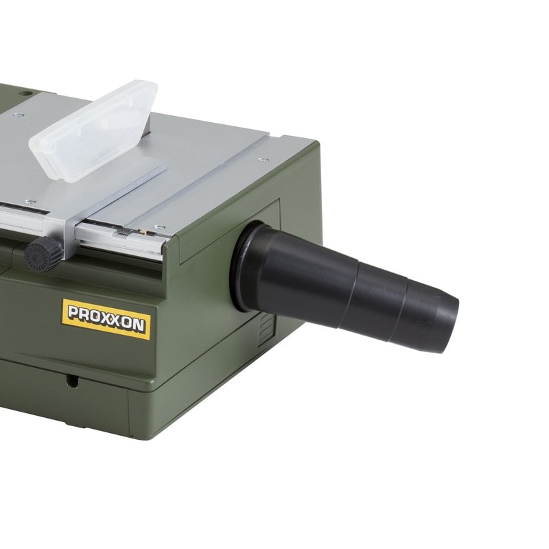 PROXXON 428529 ミニサーキュラソウテーブル EX #120812 1個(ご注文単位1個)【直送品】