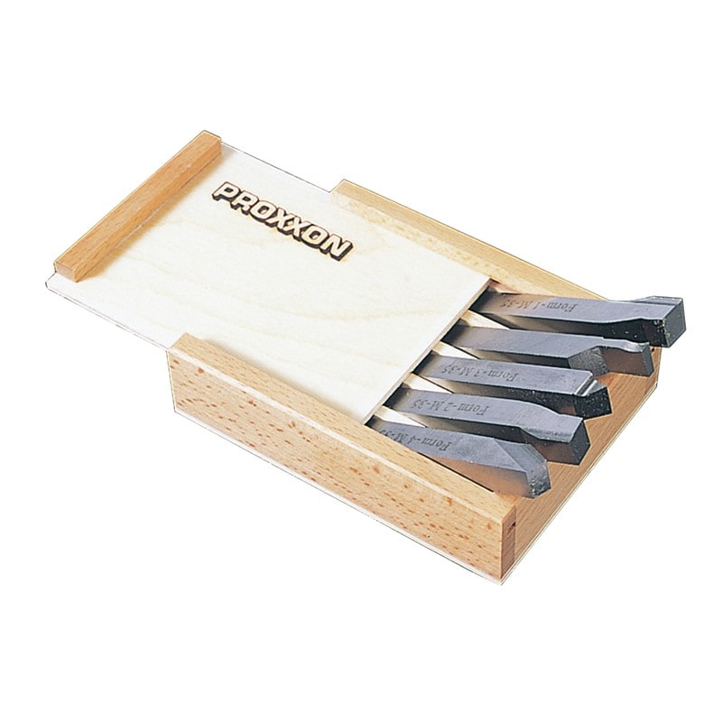 PROXXON 428378 専用バイト PD400用セット #120312 1個（ご注文単位1個）【直送品】