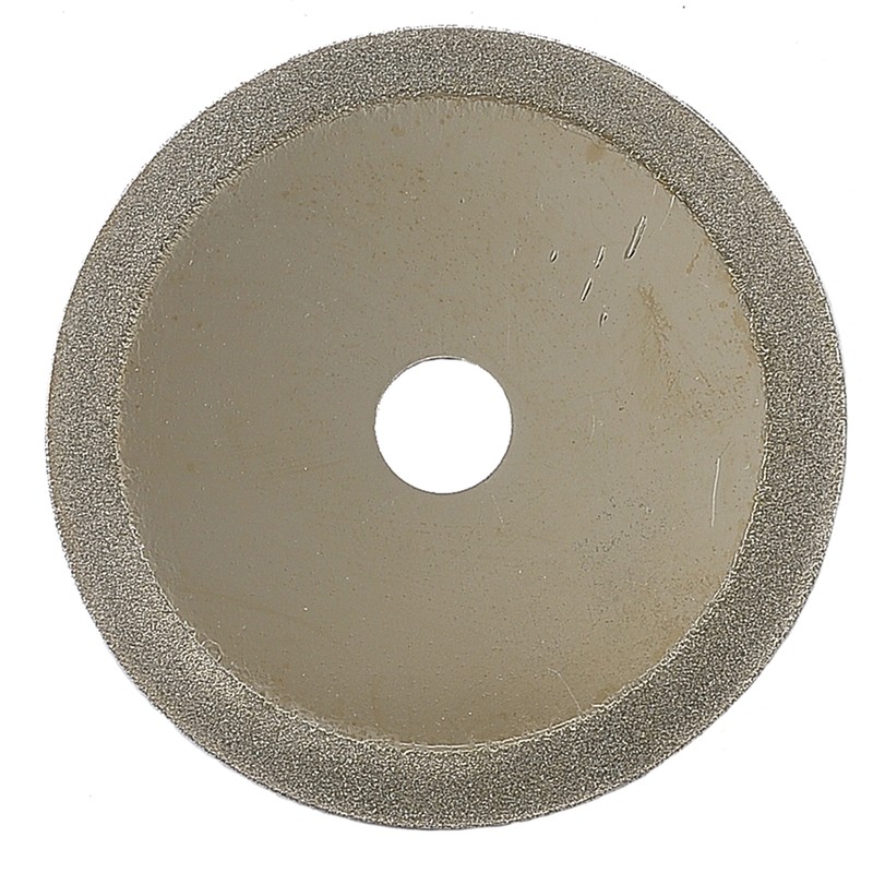 PROXXON 428422 ダイヤモンド丸鋸刃 φ60mm #120491 1個(ご注文単位1個)【直送品】