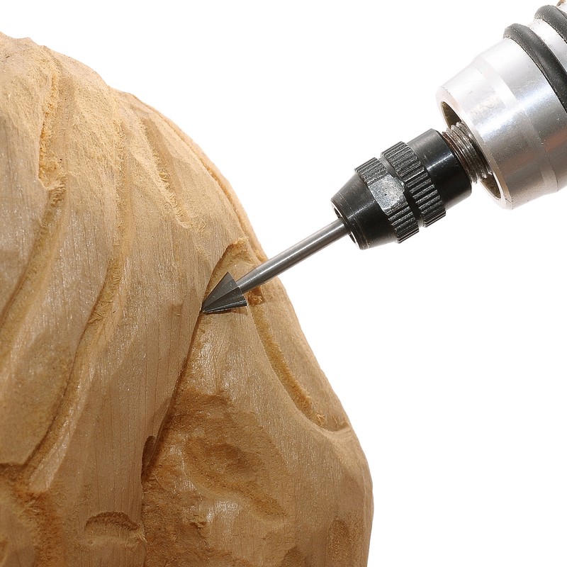 PROXXON 428303 ハイスカッター3種セット #120124 1個(ご注文単位1個)【直送品】