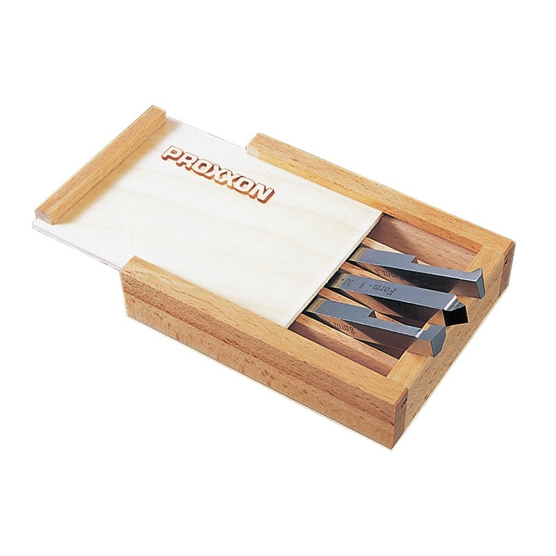 PROXXON 428389 ネジ切り､穴グリバイトセット #120332 1個（ご注文単位1個）【直送品】