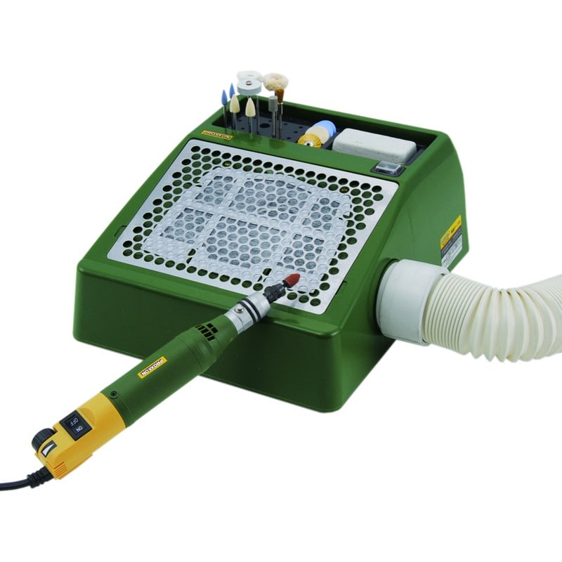 PROXXON 428414 集塵テーブルミニルーター用 #120396 1個(ご注文単位1個)【直送品】