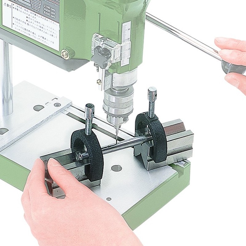 PROXXON 428393 三角台 #120344 1個(ご注文単位1個)【直送品】