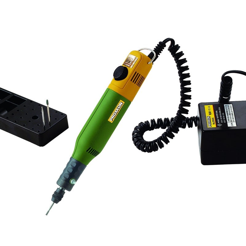 PROXXON 428462 ミニルーター mm50 12V トランス付き #120605 1個(ご注文単位1個)【直送品】