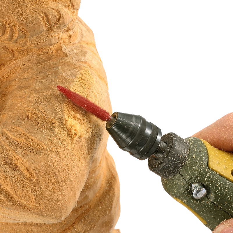 PROXXON 428167 タングステンカッター 矢型 #120553 1個(ご注文単位1個)【直送品】