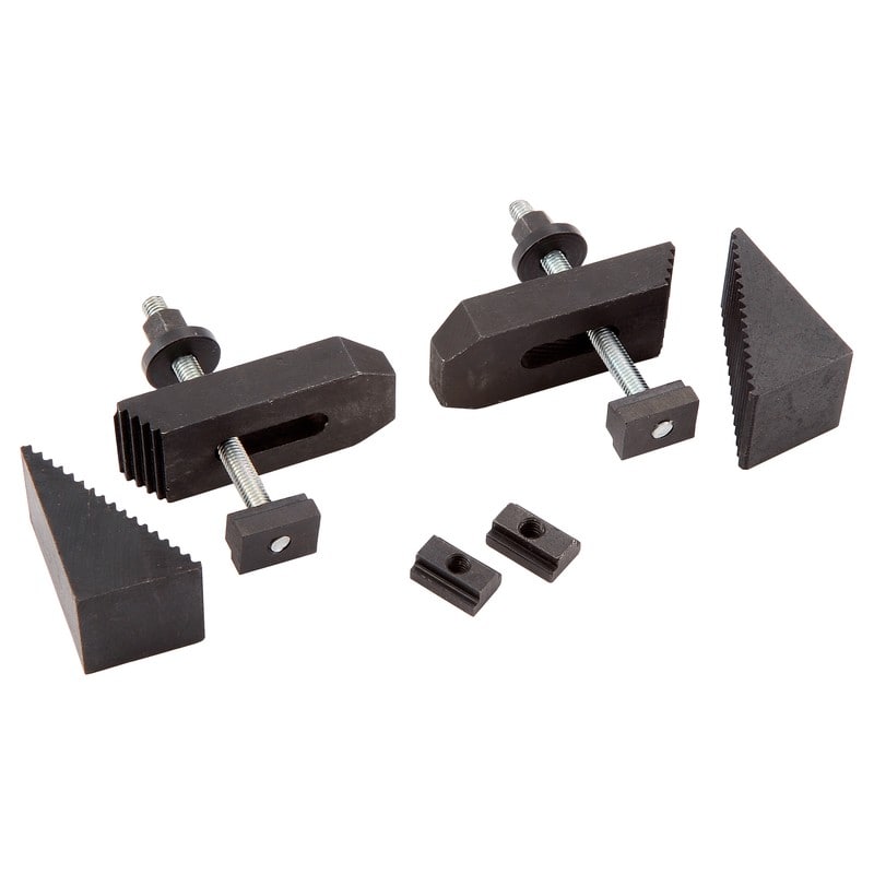 PROXXON 428384 高さ自由クランプ #120320 1個（ご注文単位1個）【直送品】