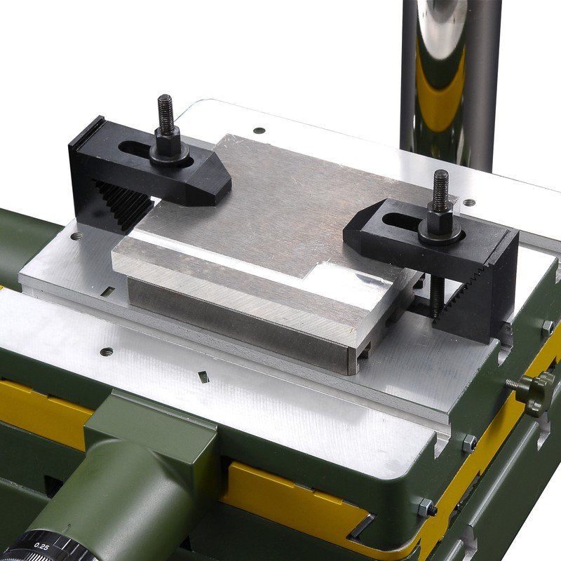 PROXXON 428384 高さ自由クランプ #120320 1個(ご注文単位1個)【直送品】