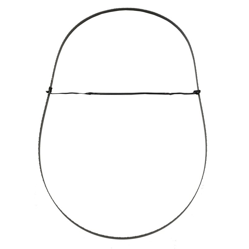 PROXXON 428182 バンドソウ鋸刃 バイメタルブレード #120924 1個（ご注文単位1個）【直送品】