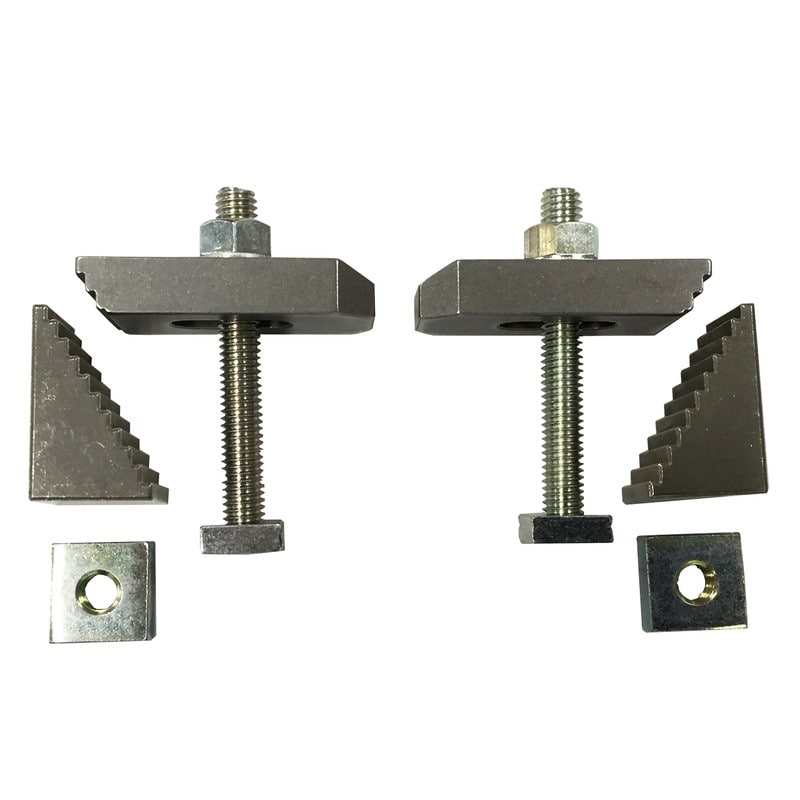 PROXXON 428383 ミニ高さ自由クランプ #120319 1個（ご注文単位1個）【直送品】