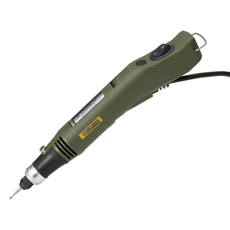 PROXXON 428460 ミニルーター mm20 #120602 1個(ご注文単位1個)【直送品】