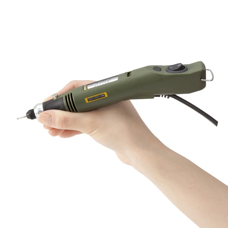 PROXXON 428460 ミニルーター mm20 #120602 1個(ご注文単位1個)【直送品】