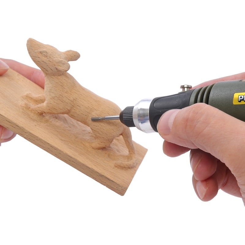 PROXXON 428460 ミニルーター mm20 #120602 1個(ご注文単位1個)【直送品】