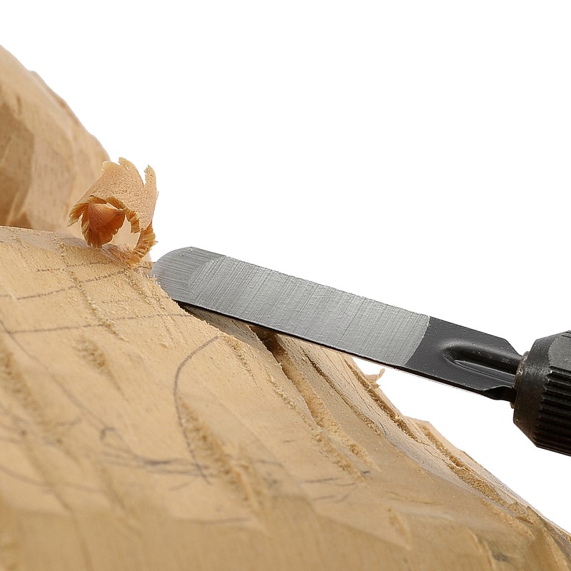 PROXXON 428522 替え刃 5本セット #120782 1個(ご注文単位1個)【直送品】