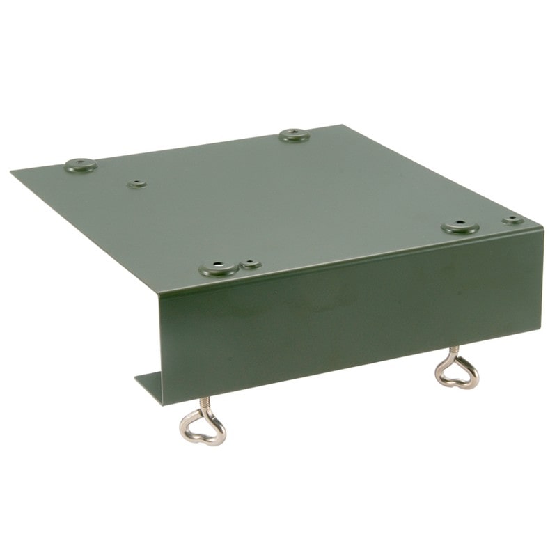 PROXXON 428525 テーブル固定台 #120801 1個（ご注文単位1個）【直送品】