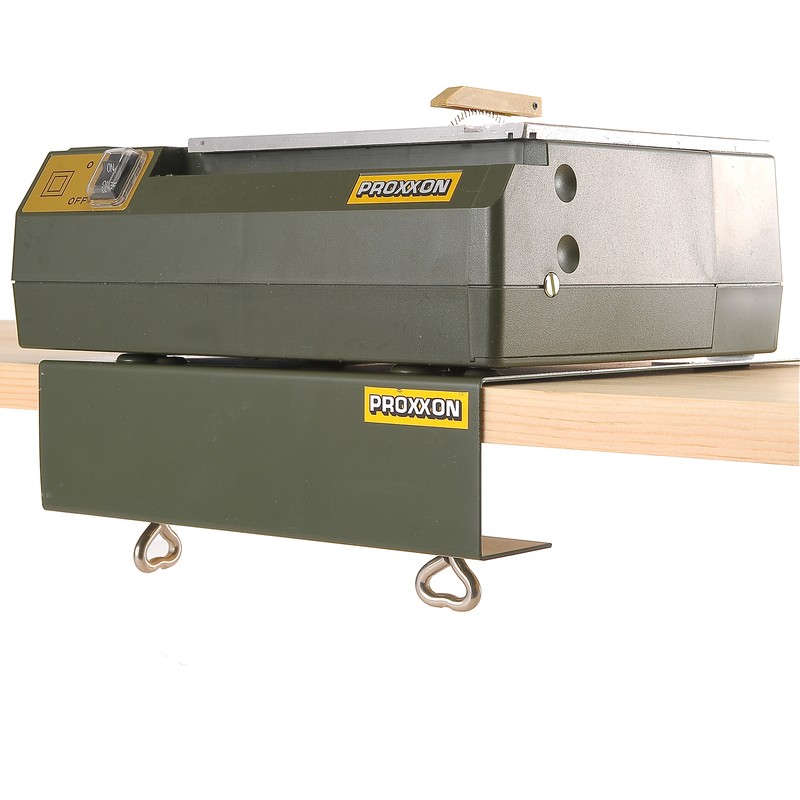 PROXXON 428525 テーブル固定台 #120801 1個(ご注文単位1個)【直送品】