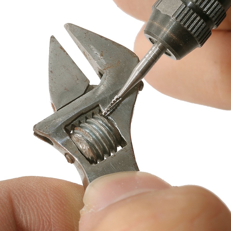 PROXXON 428452 超硬カッター 3種セット #120569 1個(ご注文単位1個)【直送品】