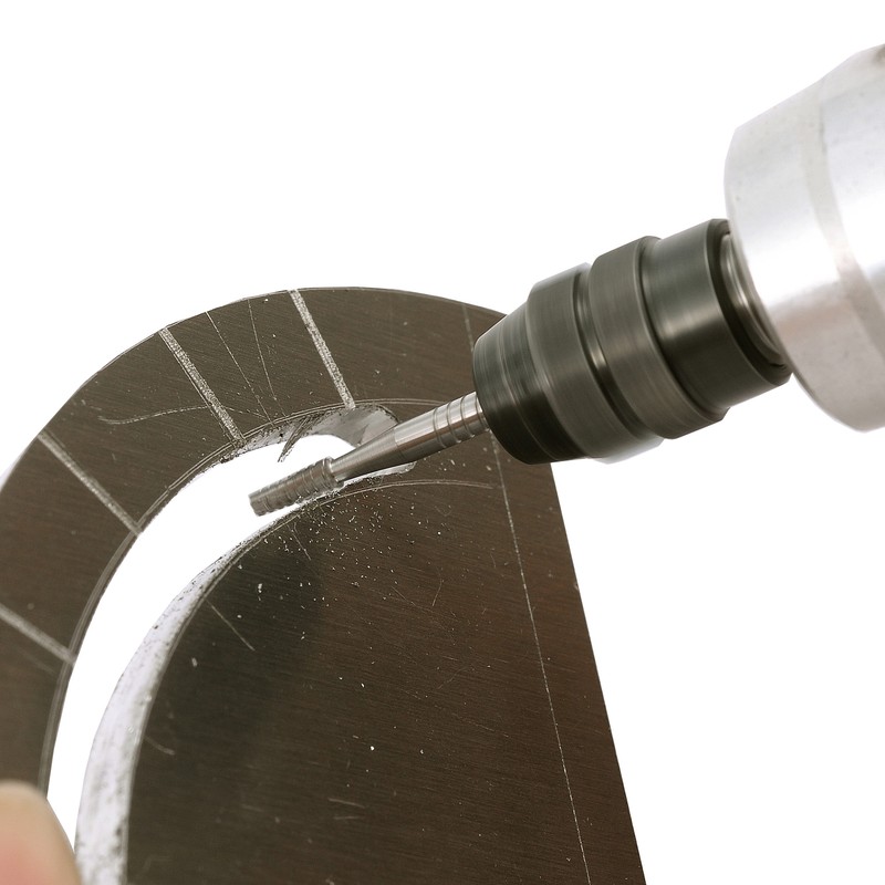 PROXXON 428452 超硬カッター 3種セット #120569 1個(ご注文単位1個)【直送品】