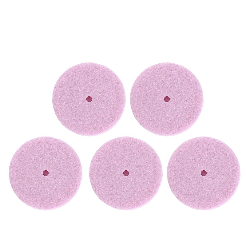 PROXXON 428282 ディスク砥石 5枚 #120103 1個（ご注文単位1個）【直送品】