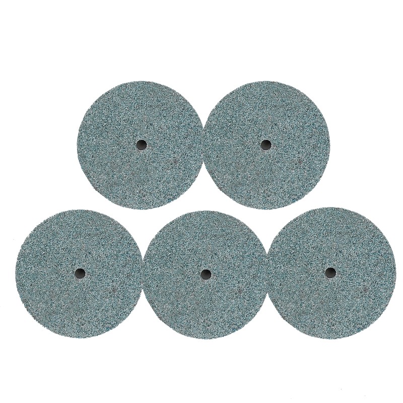 PROXXON 428284 ディスク砥石 5枚 #120105 1個（ご注文単位1個）【直送品】