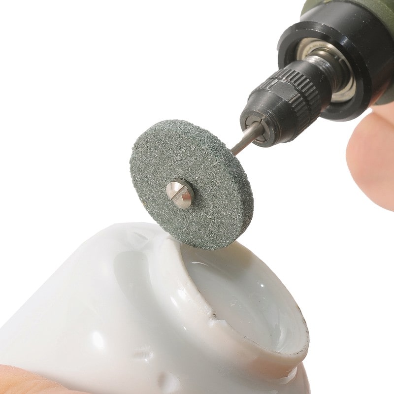 PROXXON 428284 ディスク砥石 5枚 #120105 1個(ご注文単位1個)【直送品】