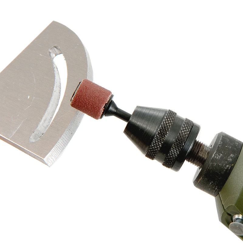 PROXXON 428437 ロールペーパー6個セット #120514 1個(ご注文単位1個)【直送品】