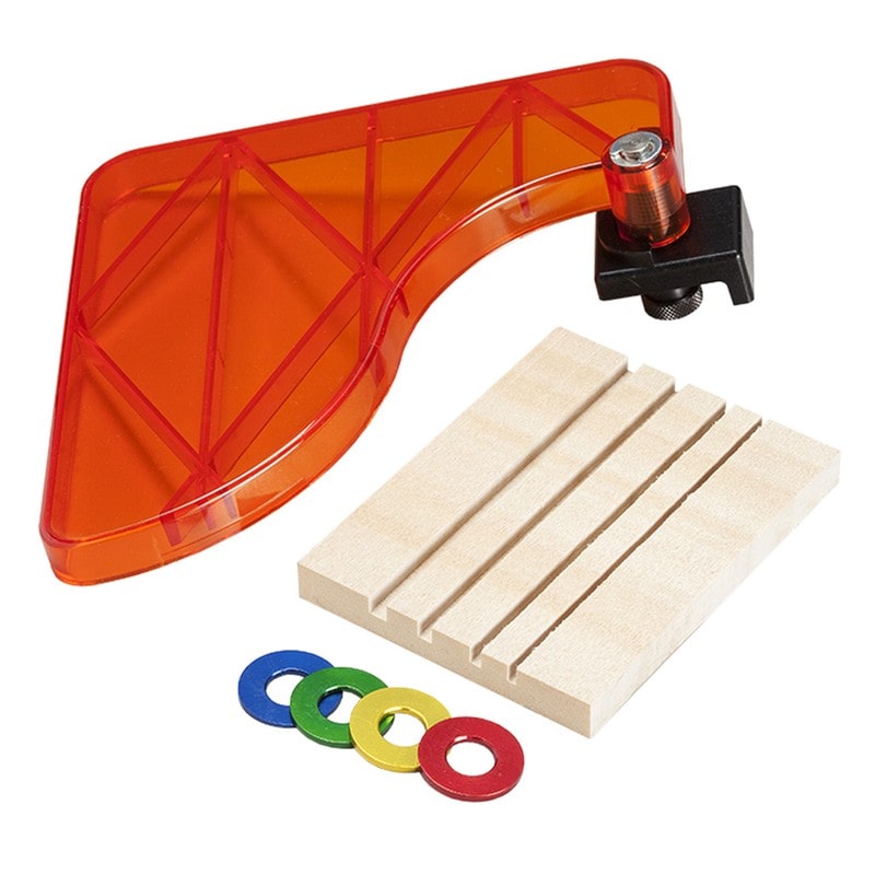 PROXXON 428166 溝切りアタッチメント #120810 1個（ご注文単位1個）【直送品】