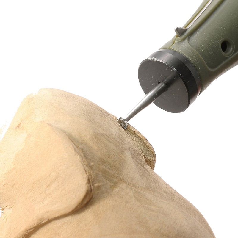 PROXXON 428299 ハイスビット5種セット #120120 1個(ご注文単位1個)【直送品】