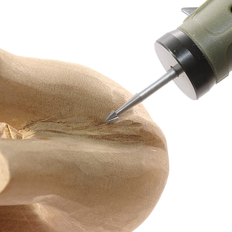 PROXXON 428299 ハイスビット5種セット #120120 1個(ご注文単位1個)【直送品】