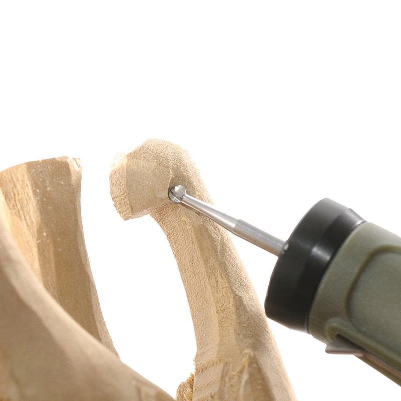 PROXXON 428299 ハイスビット5種セット #120120 1個(ご注文単位1個)【直送品】