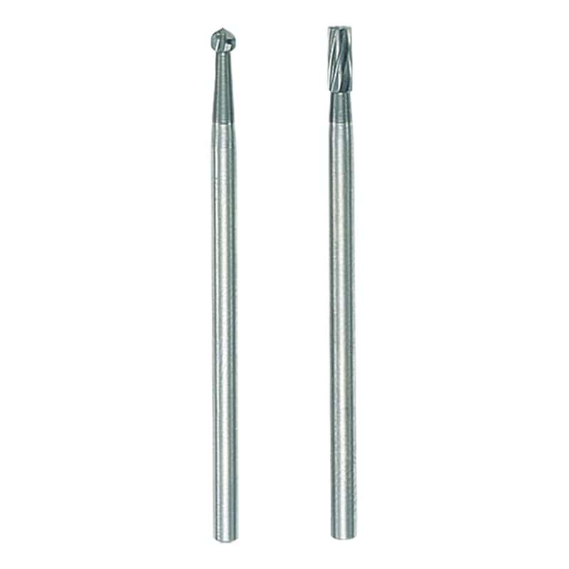 PROXXON 428308 超硬カッター2種セット #120129 1個（ご注文単位1個）【直送品】