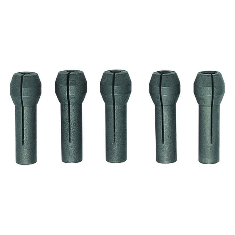 PROXXON 427380 コレットチャックセット #120685 1個(ご注文単位1個)【直送品】