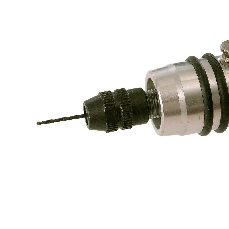 PROXXON 427380 コレットチャックセット #120685 1個(ご注文単位1個)【直送品】