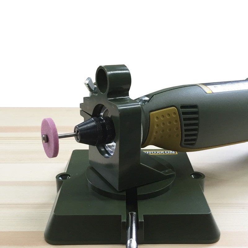 PROXXON 428520 フレキシブルスタンド #120777 1個(ご注文単位1個)【直送品】