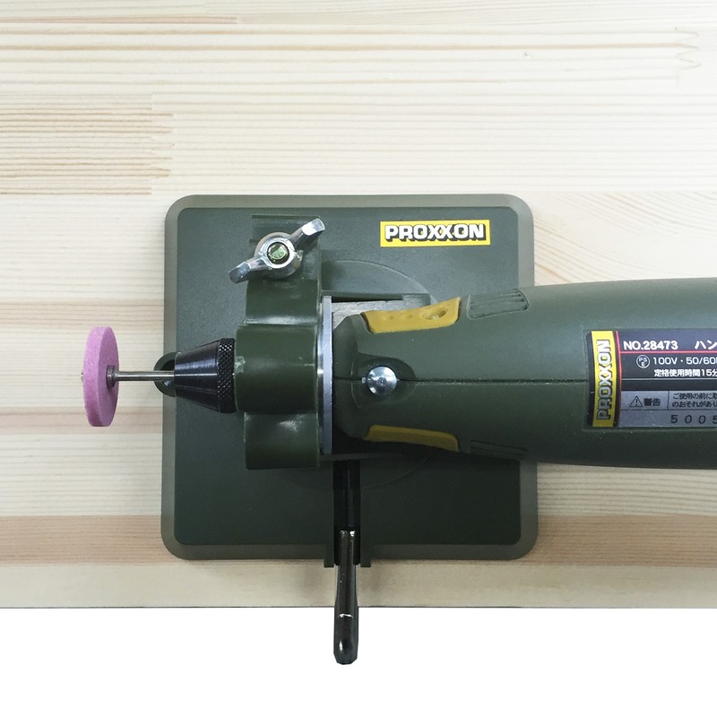 PROXXON 428520 フレキシブルスタンド #120777 1個(ご注文単位1個)【直送品】