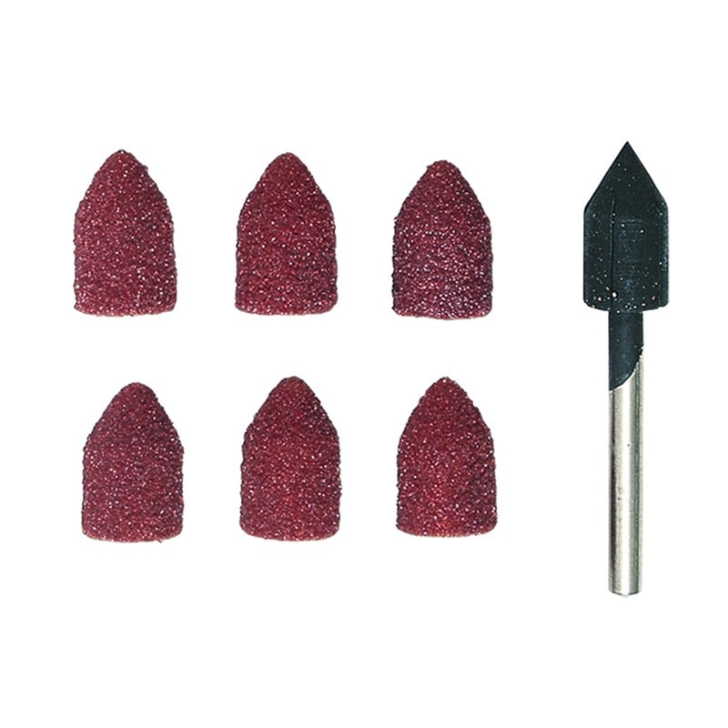 PROXXON 428439 ロールペーパー6個セット #120516 1個（ご注文単位1個）【直送品】