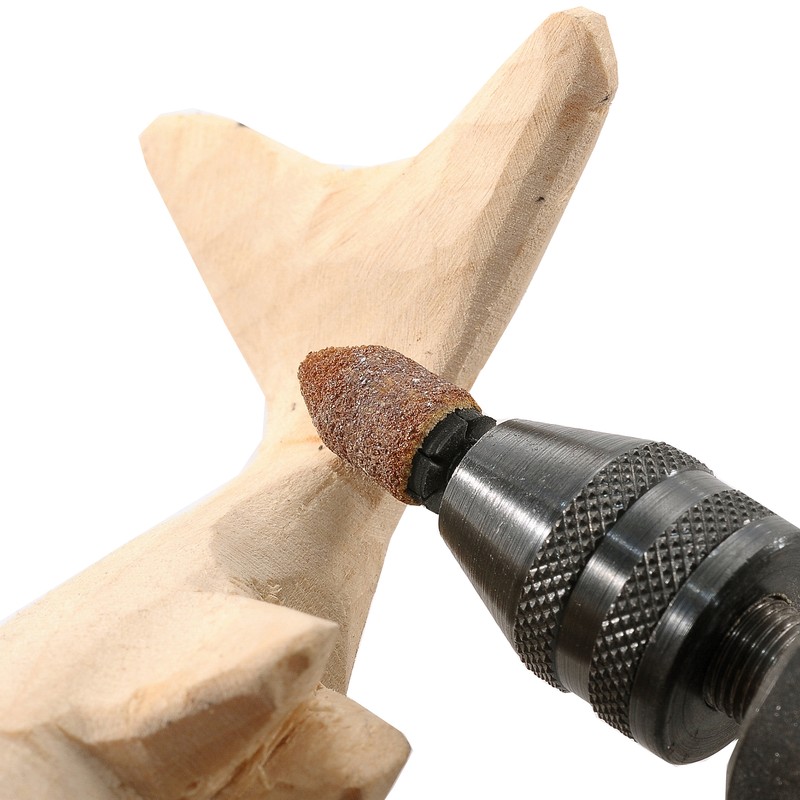 PROXXON 428439 ロールペーパー6個セット #120516 1個(ご注文単位1個)【直送品】