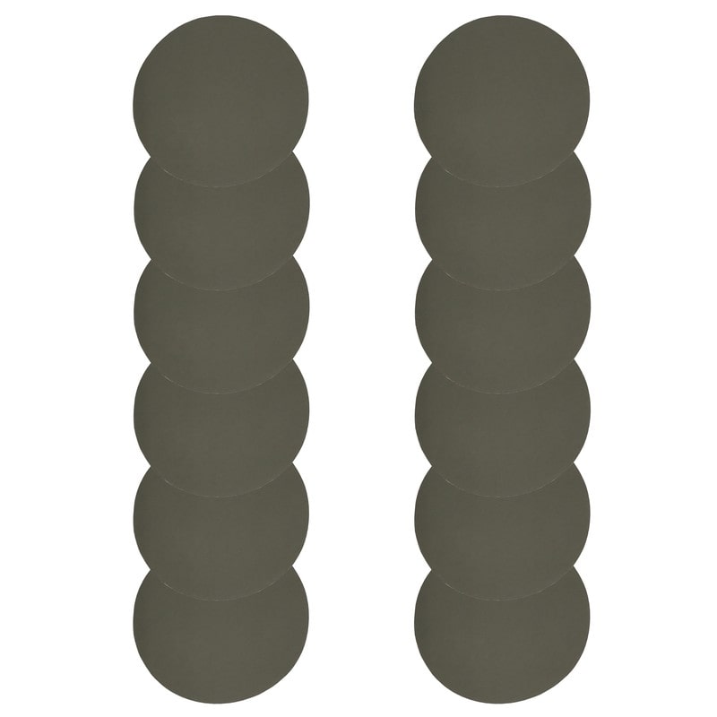 PROXXON 4347976 ディスク研磨ペーパー #120757 1個（ご注文単位1個）【直送品】