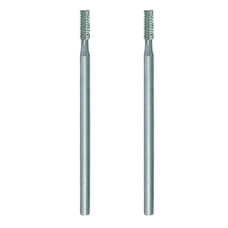 PROXXON 428301 ハイスビット 2本 #120122 1個(ご注文単位1個)【直送品】