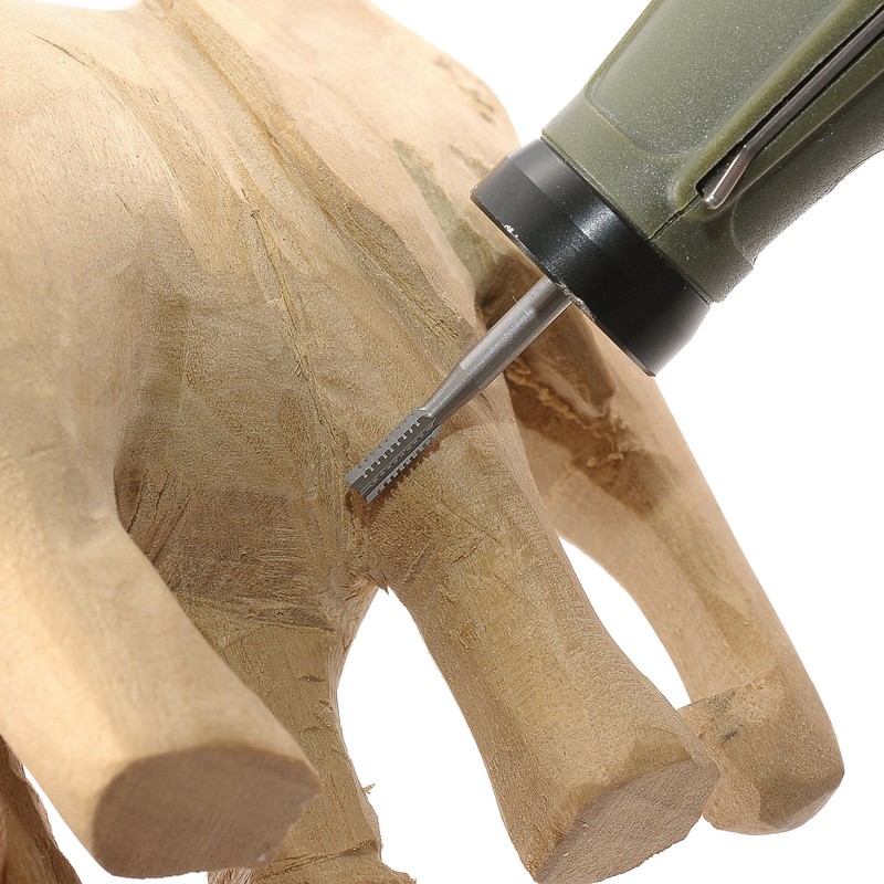 PROXXON 428301 ハイスビット 2本 #120122 1個（ご注文単位1個）【直送品】