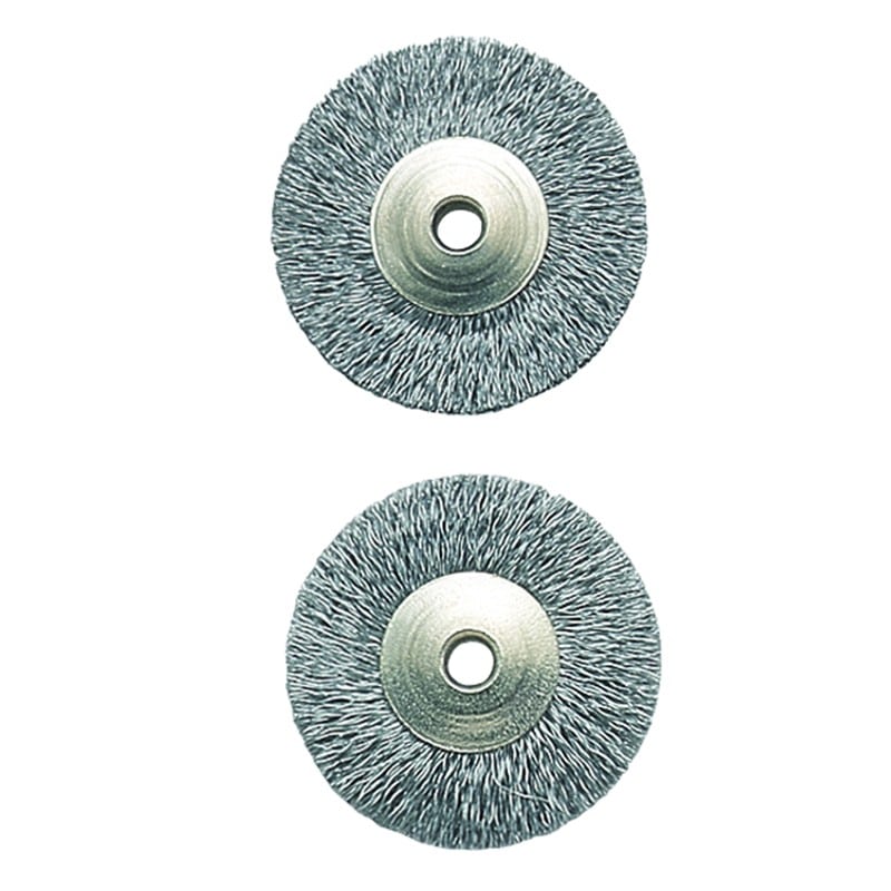 やすり・砥石・研磨材・ワイヤーブラシ