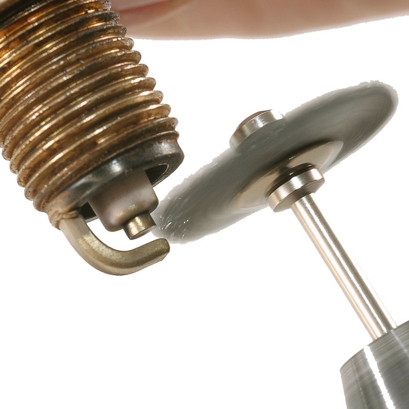 PROXXON 428453 ワイヤーブラシ ディスク型 2枚 #120586 1個（ご注文単位1個）【直送品】