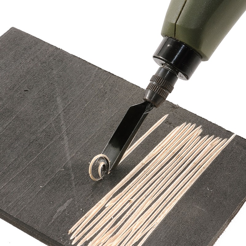 PROXXON 428524 替え刃 7mm/角60° #120787 1個（ご注文単位1個）【直送品】