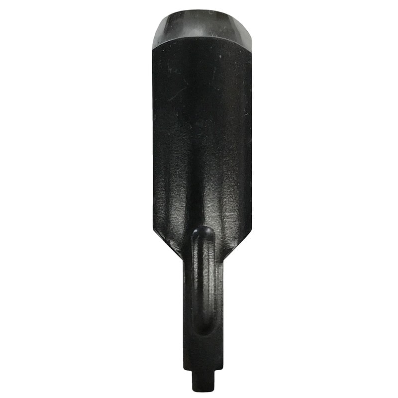 PROXXON 4340255 替え刃 14mm/丸 #120785 1個（ご注文単位1個）【直送品】