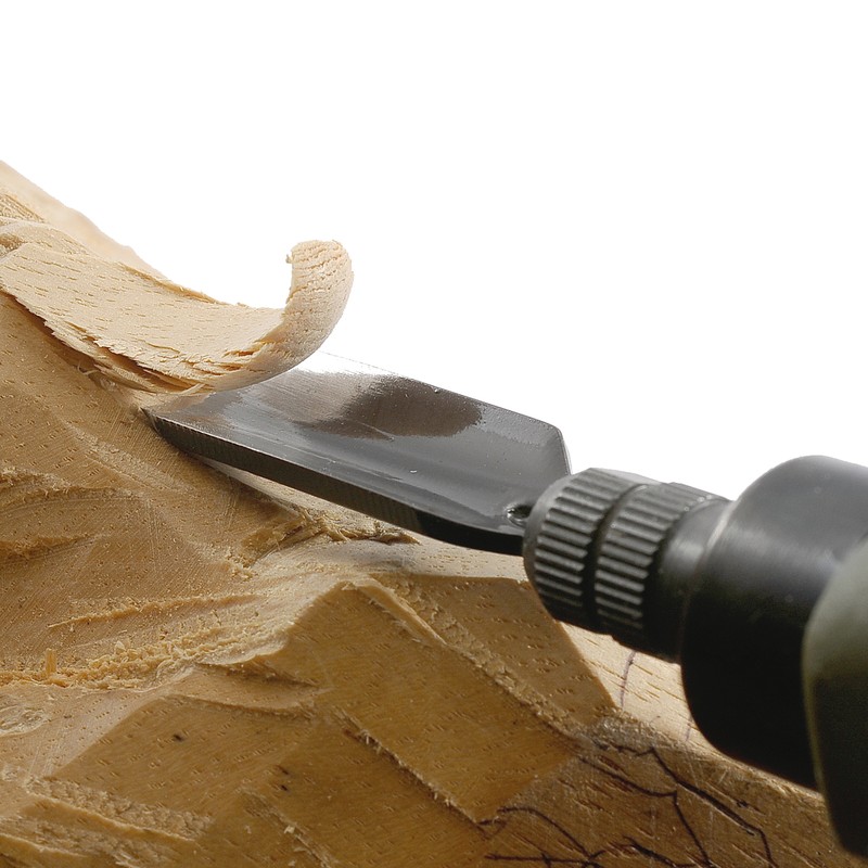 PROXXON 4340255 替え刃 14mm/丸 #120785 1個（ご注文単位1個）【直送品】