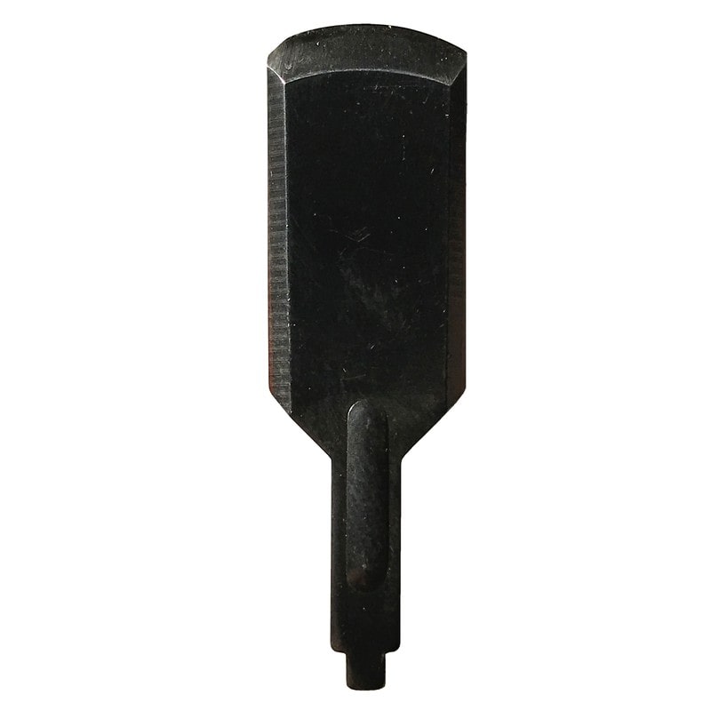 PROXXON 4340257 替え刃 16mm/平丸 #120788 1個（ご注文単位1個）【直送品】