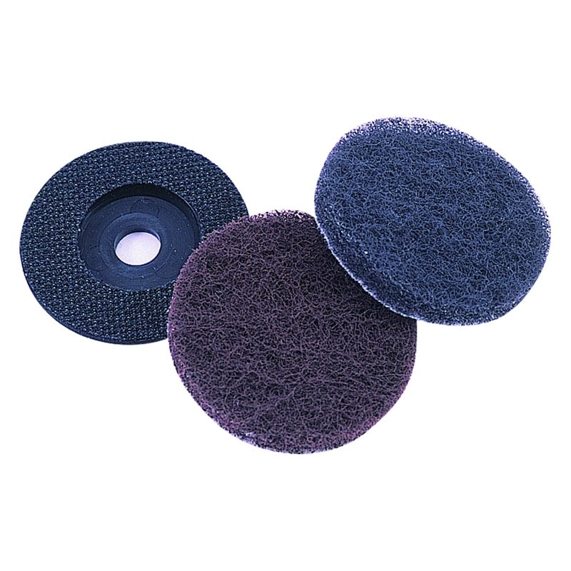 PROXXON 428155 ナイロンブラシセット #120677 1個（ご注文単位1個）【直送品】