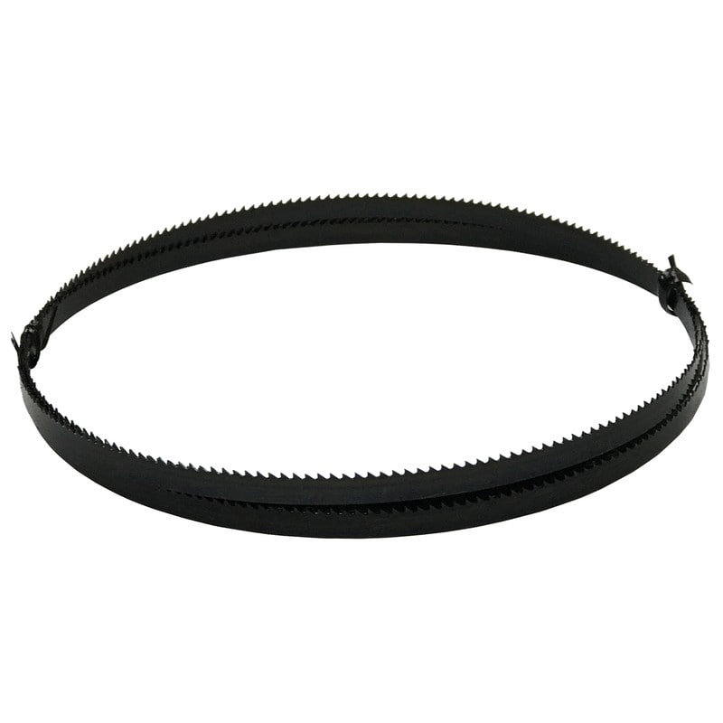 PROXXON 428156 バンドソウ鋸刃 幅5mm 周長1,060mm24山 #120925 1個（ご注文単位1個）【直送品】